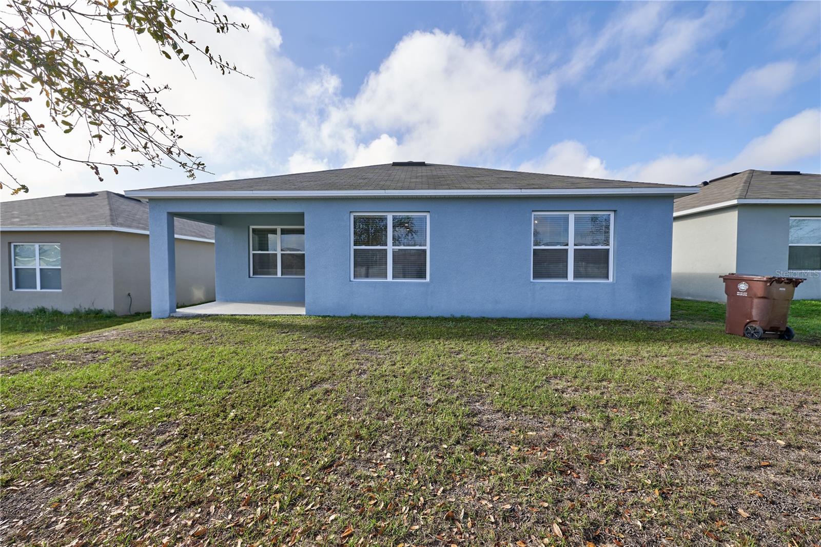 576 BOARDWALK AVE, HAINES CITY, FL, 33844