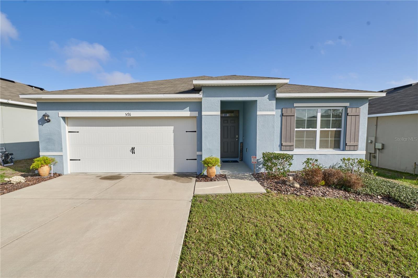 576 BOARDWALK AVE, HAINES CITY, FL, 33844