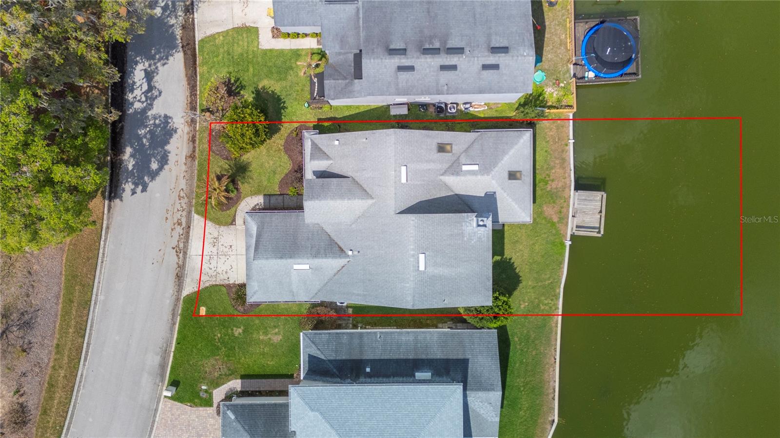 725 PENINSULAR DR, LAKELAND, FL, 33813