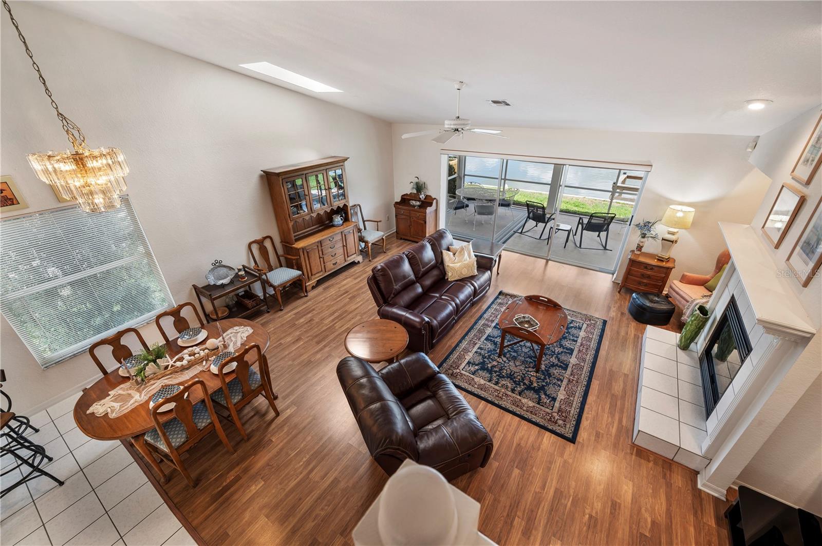 725 PENINSULAR DR, LAKELAND, FL, 33813