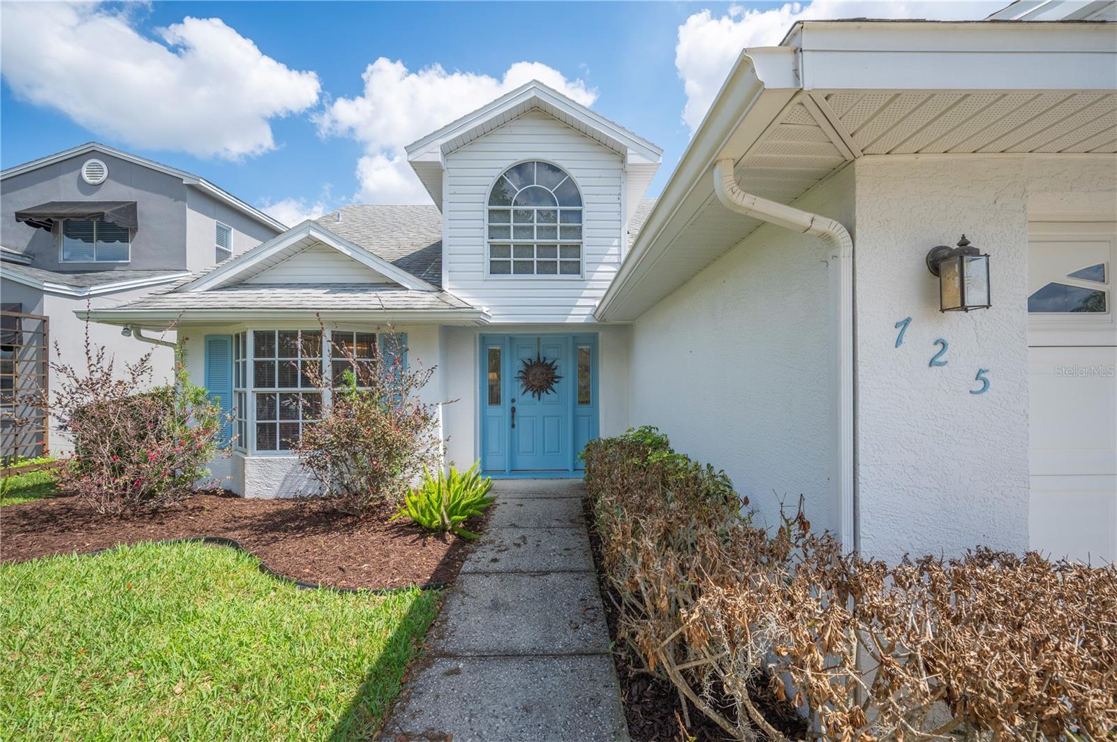 725 PENINSULAR DR, LAKELAND, FL, 33813