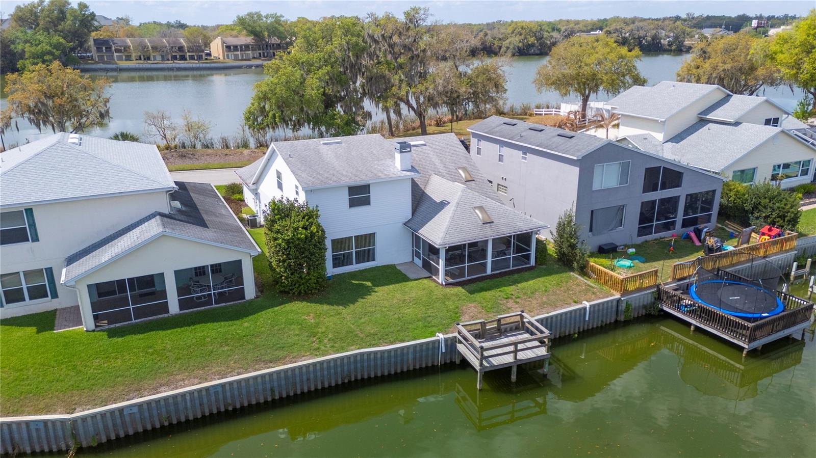 725 PENINSULAR DR, LAKELAND, FL, 33813