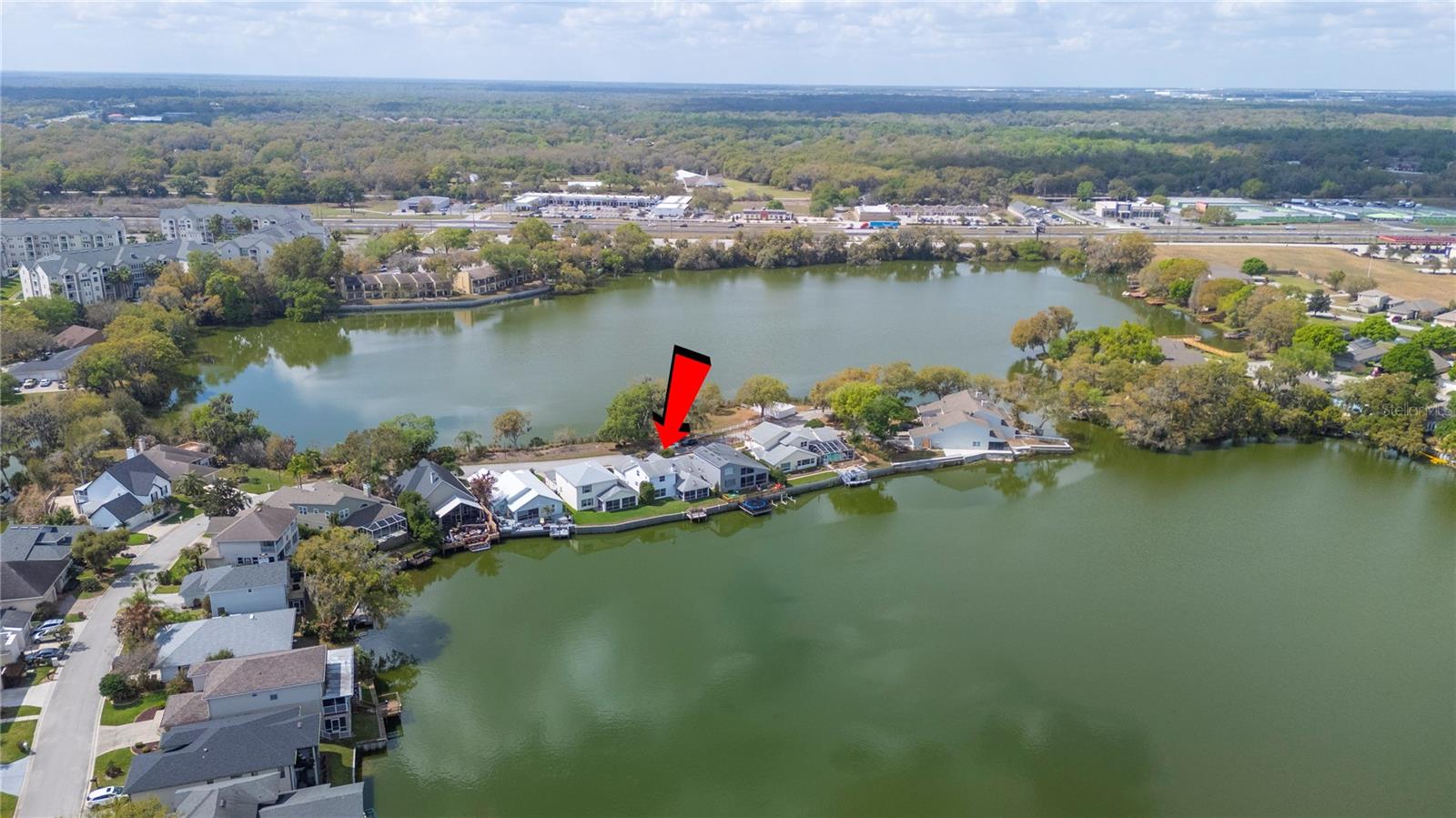 725 PENINSULAR DR, LAKELAND, FL, 33813