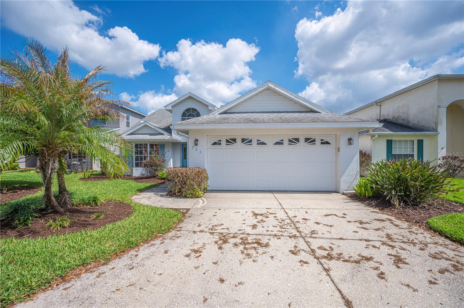 725 PENINSULAR DR, LAKELAND, FL, 33813