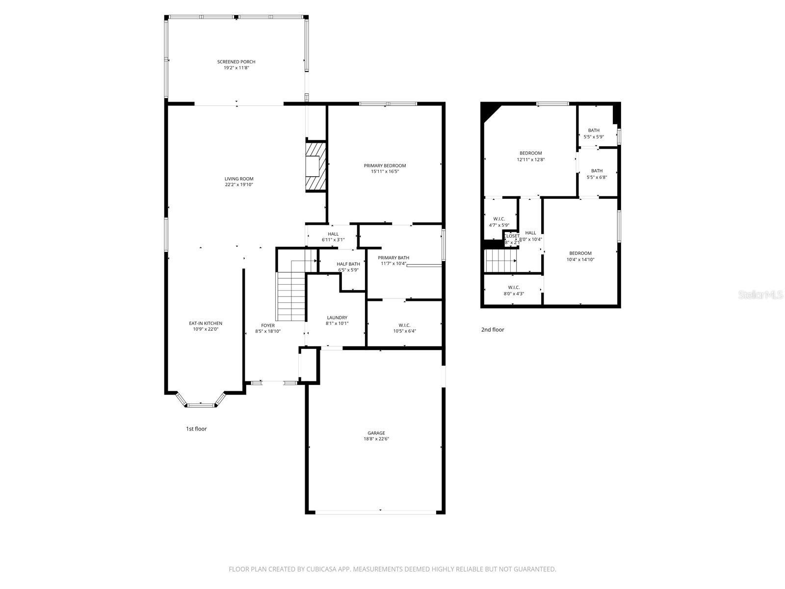 725 PENINSULAR DR, LAKELAND, FL, 33813