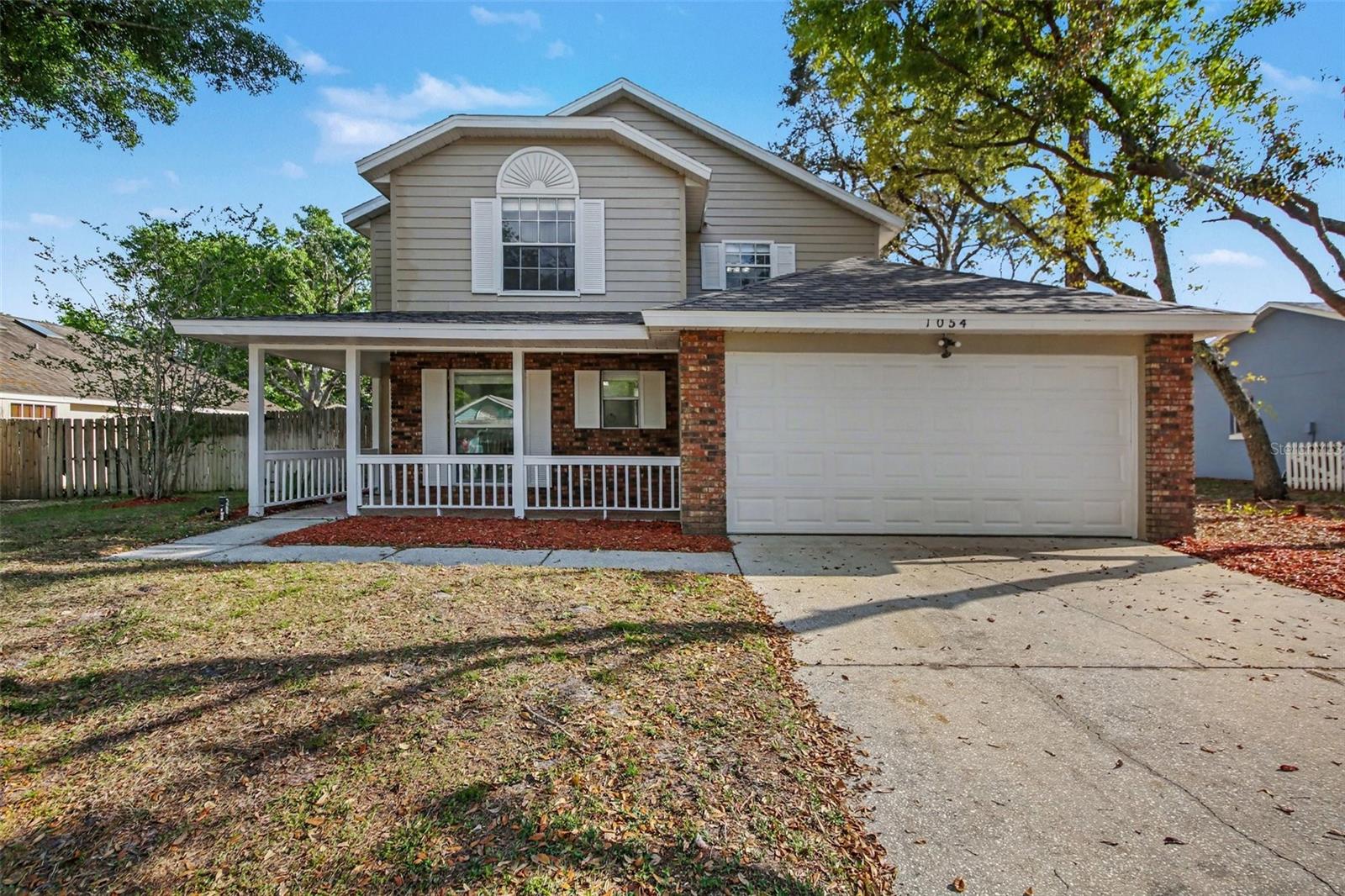 1054 ROYAL OAKS DR, APOPKA, FL, 32703