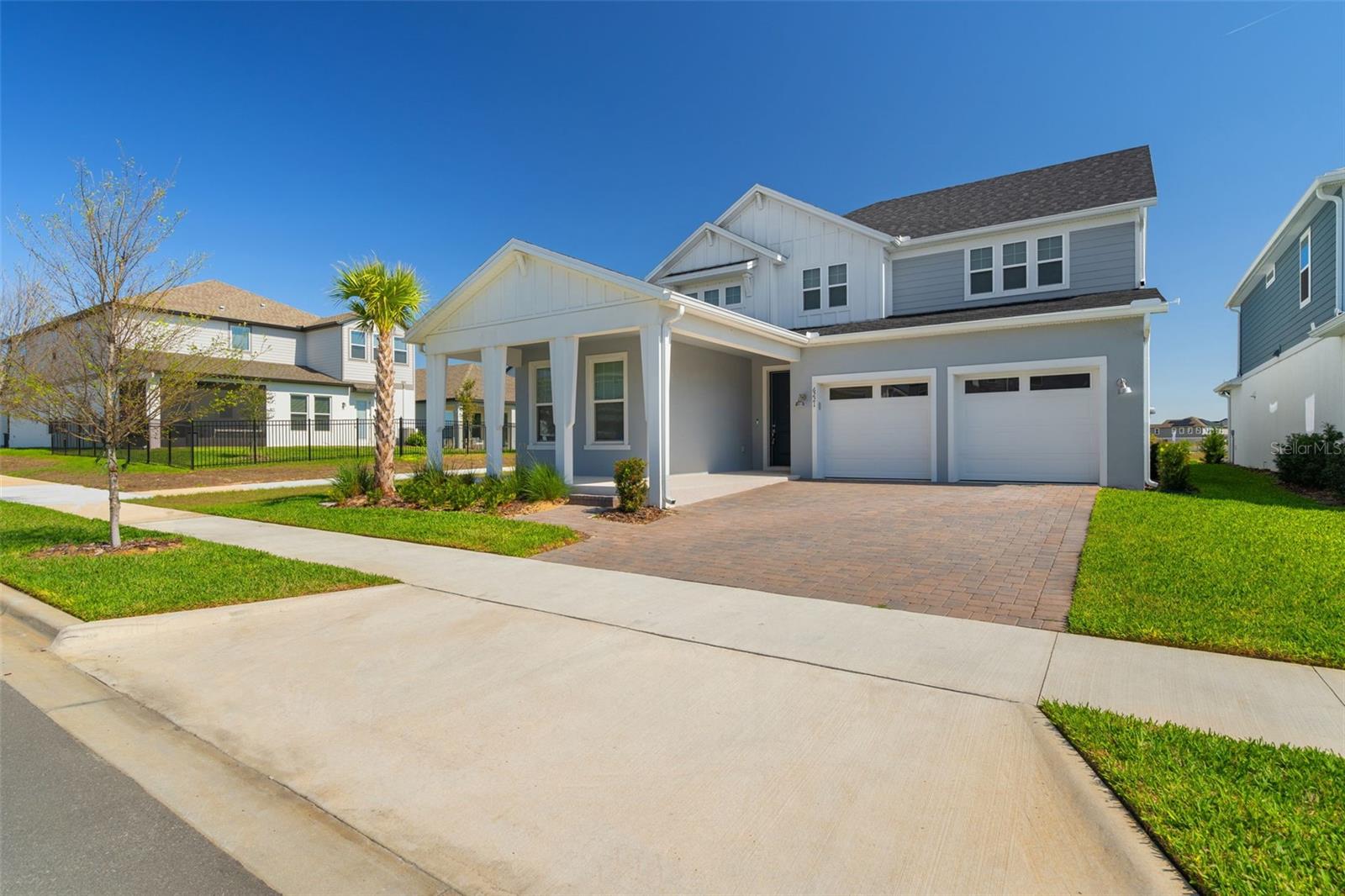 6221 ARGENT WOOD DR, WINTER GARDEN, FL, 34787