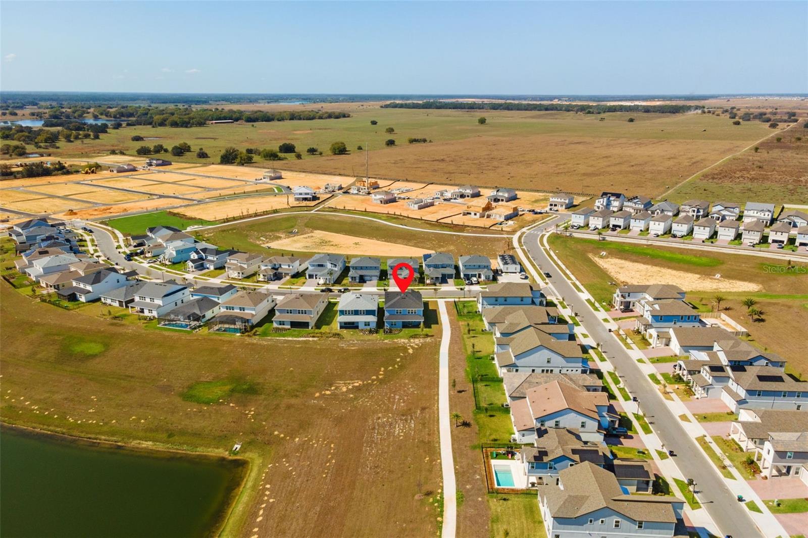 6221 ARGENT WOOD DR, WINTER GARDEN, FL, 34787