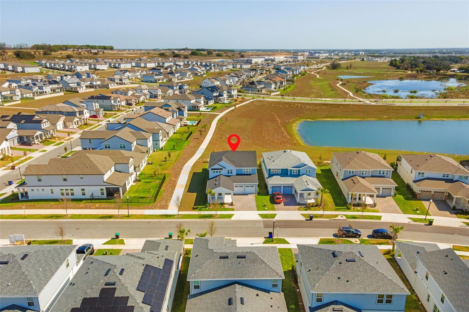 6221 ARGENT WOOD DR, WINTER GARDEN, FL, 34787