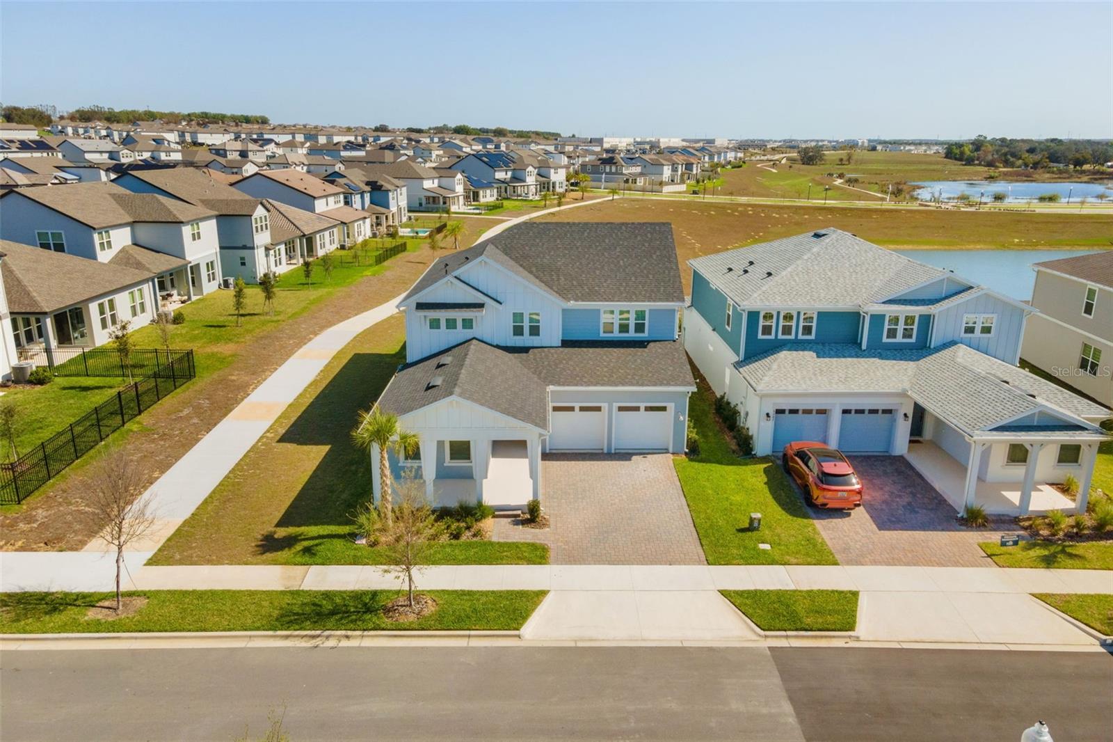 6221 ARGENT WOOD DR, WINTER GARDEN, FL, 34787