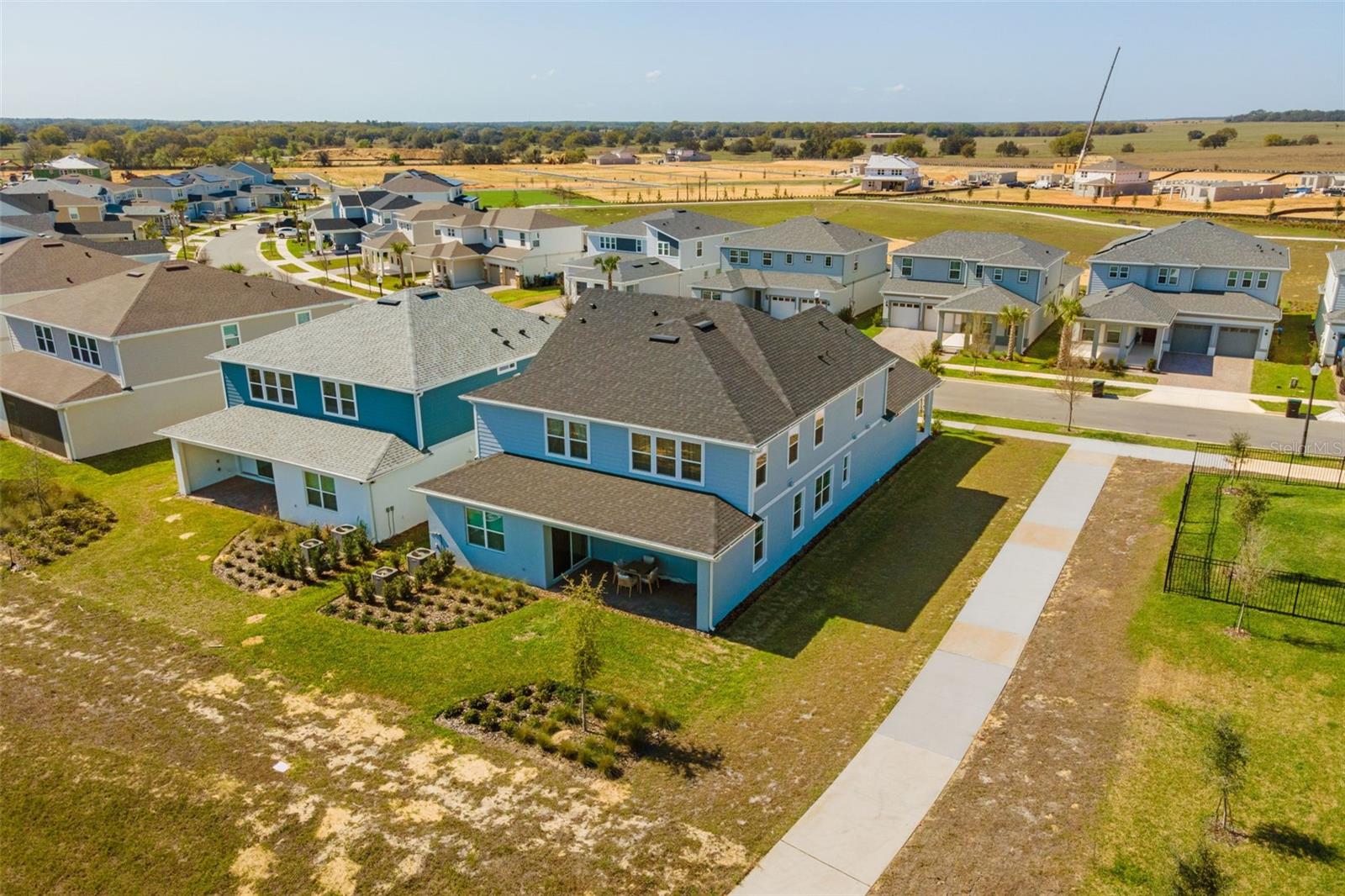 6221 ARGENT WOOD DR, WINTER GARDEN, FL, 34787