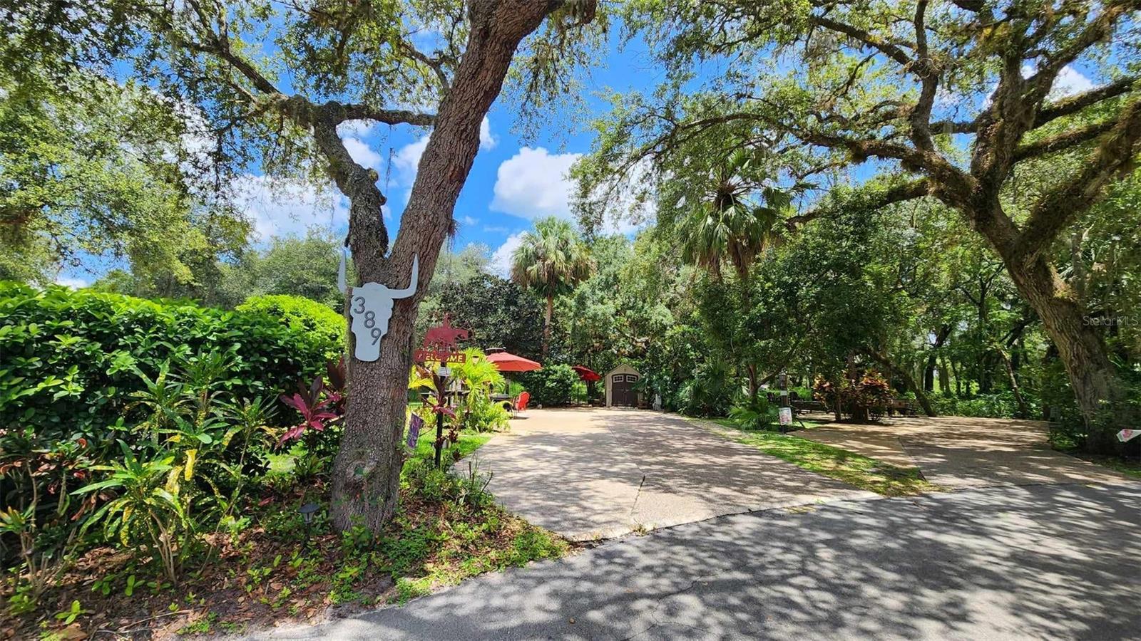 389 LONGHORN DR, RIVER RANCH, FL, 33867