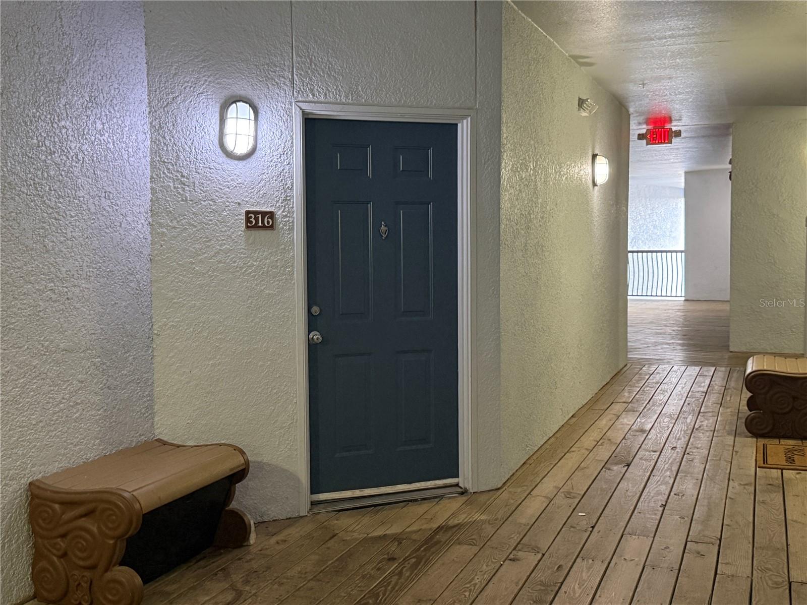 1610 RAENA DR #316, ODESSA, FL, 33556