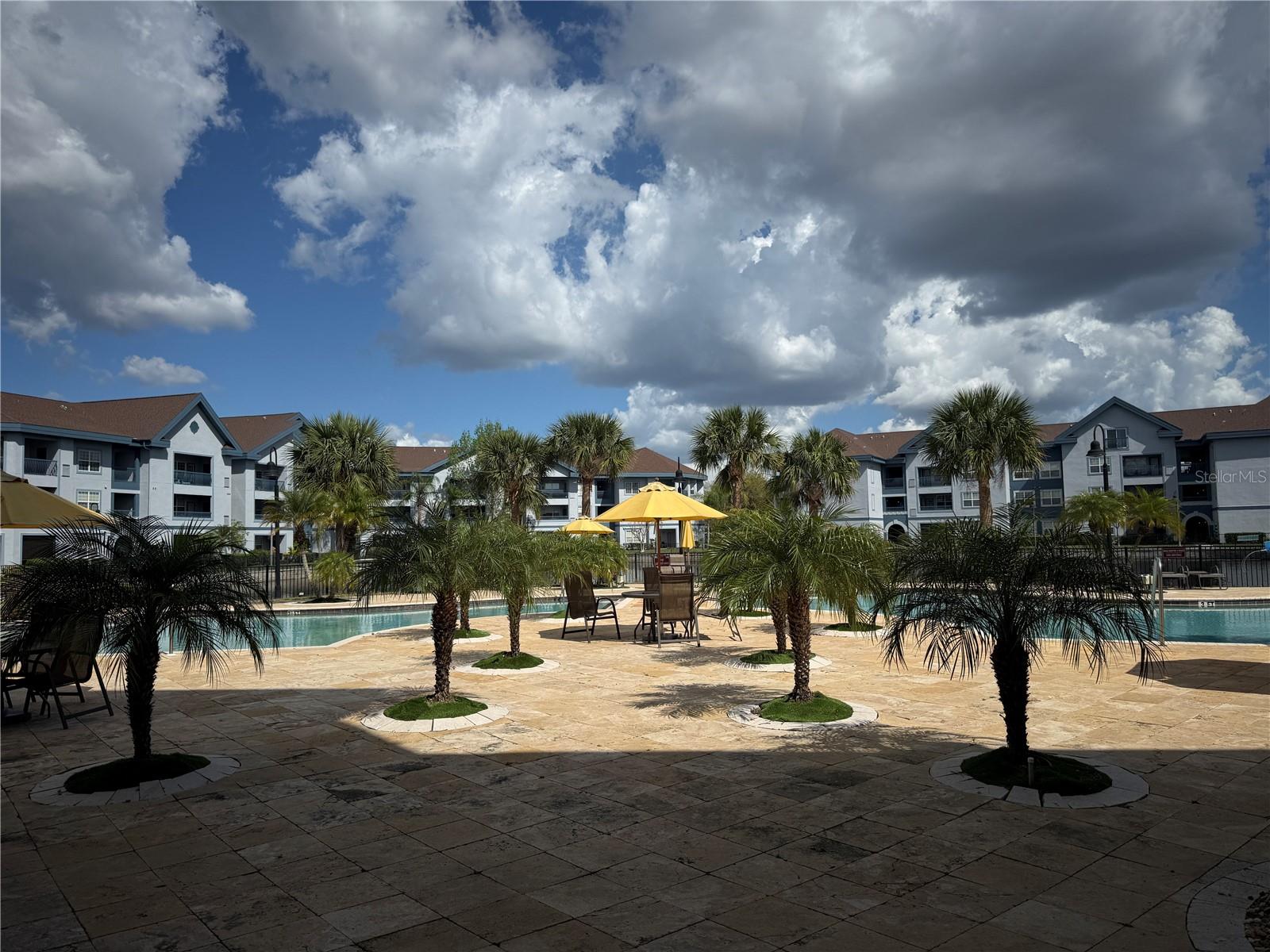 1610 RAENA DR #316, ODESSA, FL, 33556