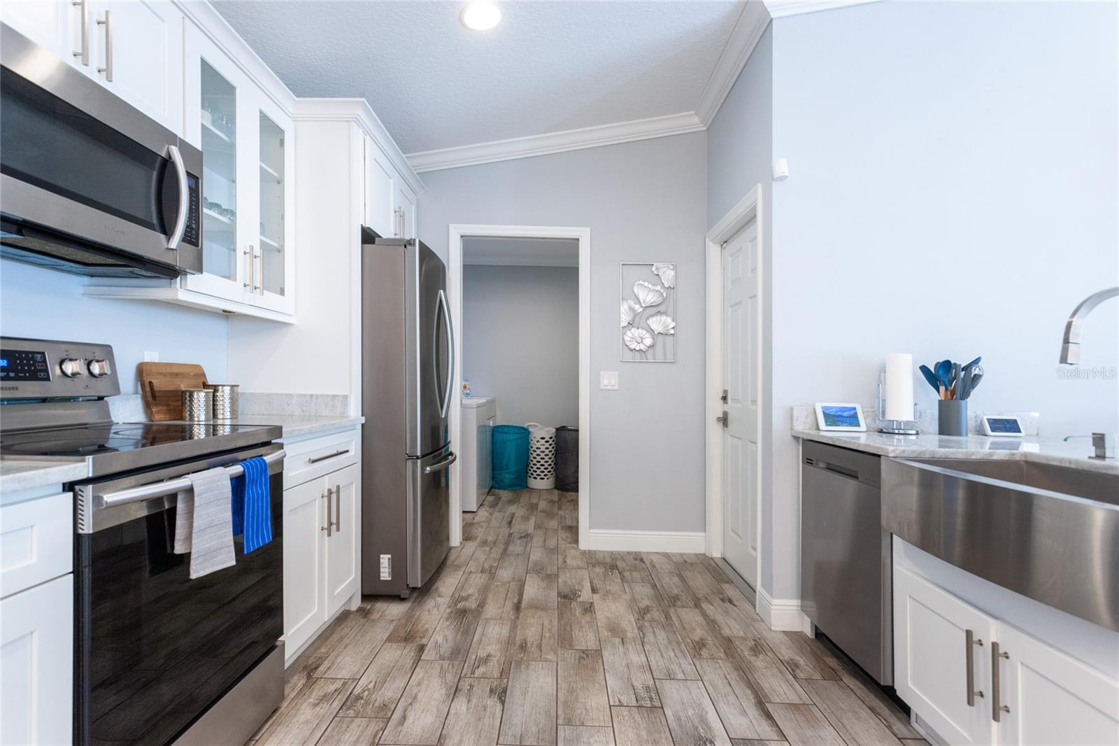 15540 NE 5TH ST, WILLISTON, FL, 32696