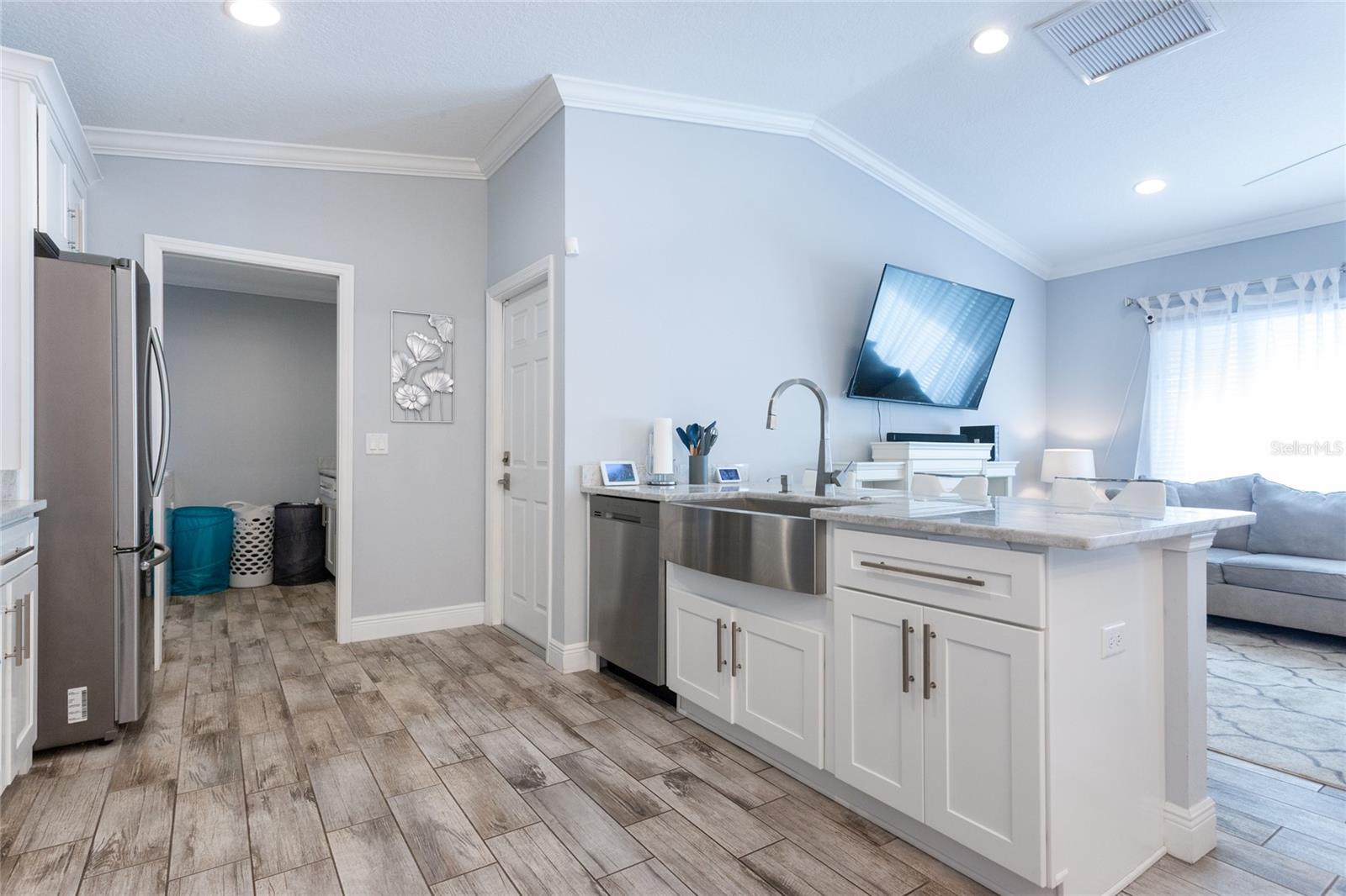 15540 NE 5TH ST, WILLISTON, FL, 32696