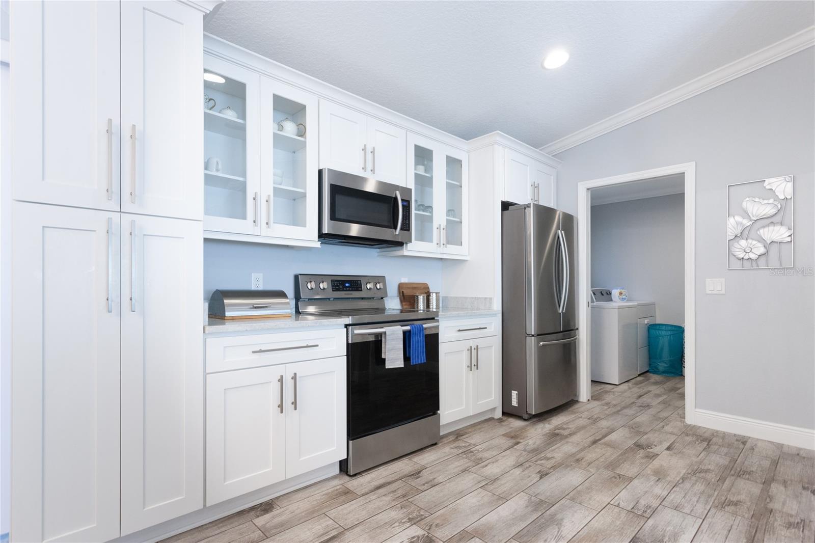 15540 NE 5TH ST, WILLISTON, FL, 32696