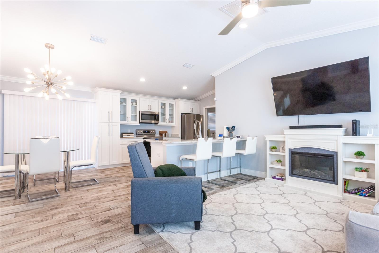 15540 NE 5TH ST, WILLISTON, FL, 32696