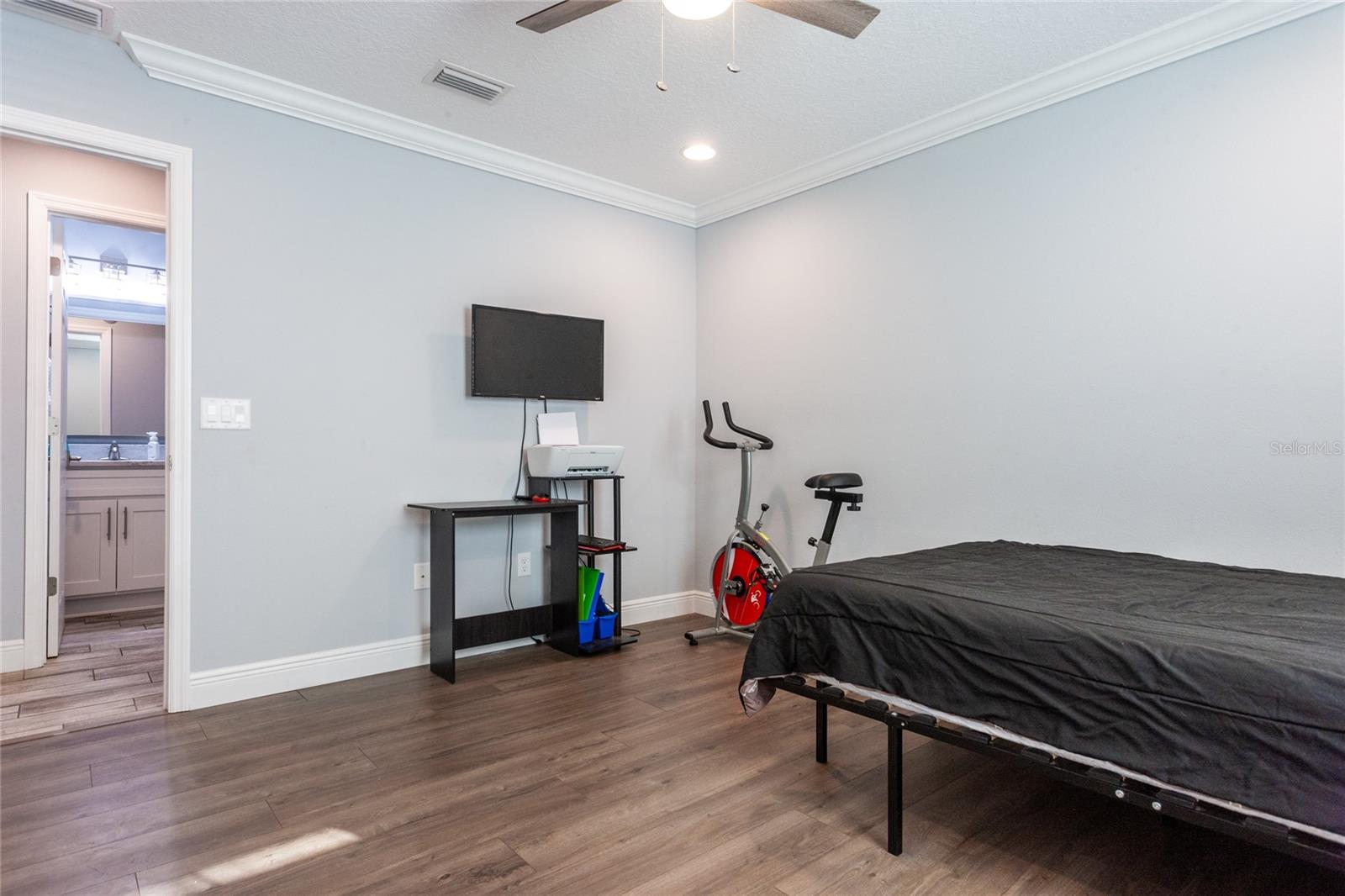 15540 NE 5TH ST, WILLISTON, FL, 32696