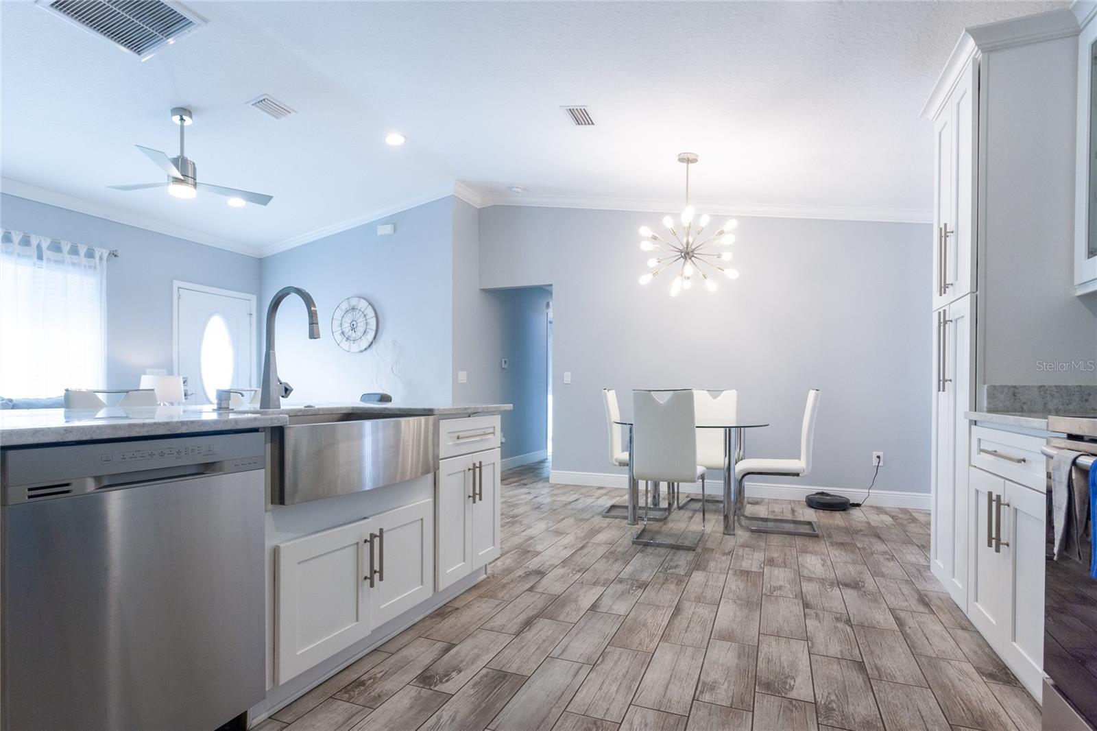 15540 NE 5TH ST, WILLISTON, FL, 32696