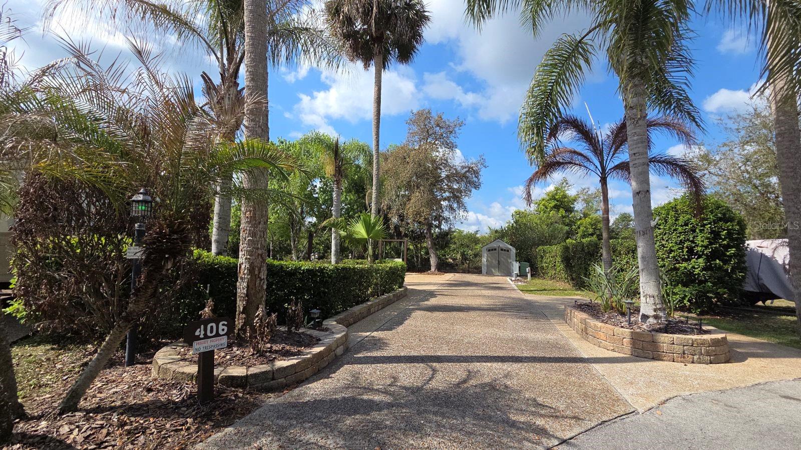 406 LONGHORN DR, RIVER RANCH, FL, 33867