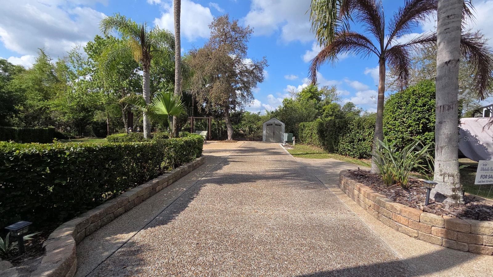 406 LONGHORN DR, RIVER RANCH, FL, 33867