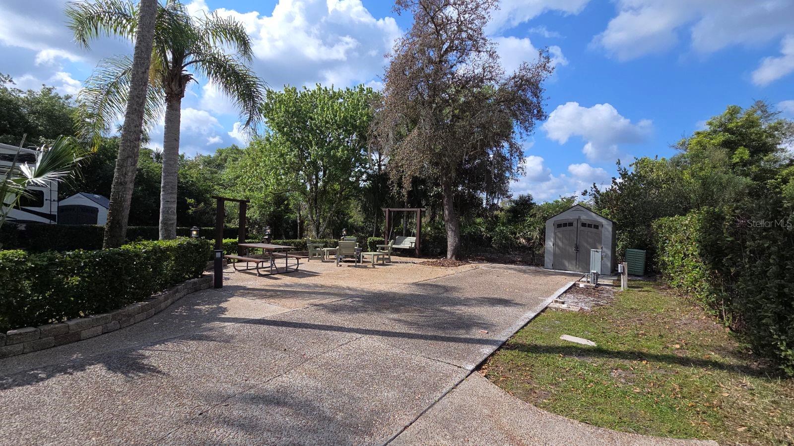 406 LONGHORN DR, RIVER RANCH, FL, 33867