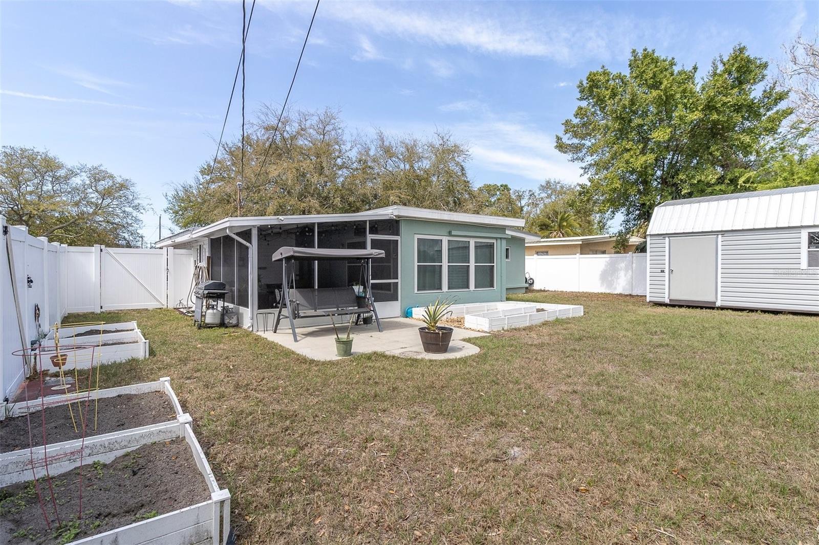 4916 AZALEA DR, NEW PORT RICHEY, FL, 34652