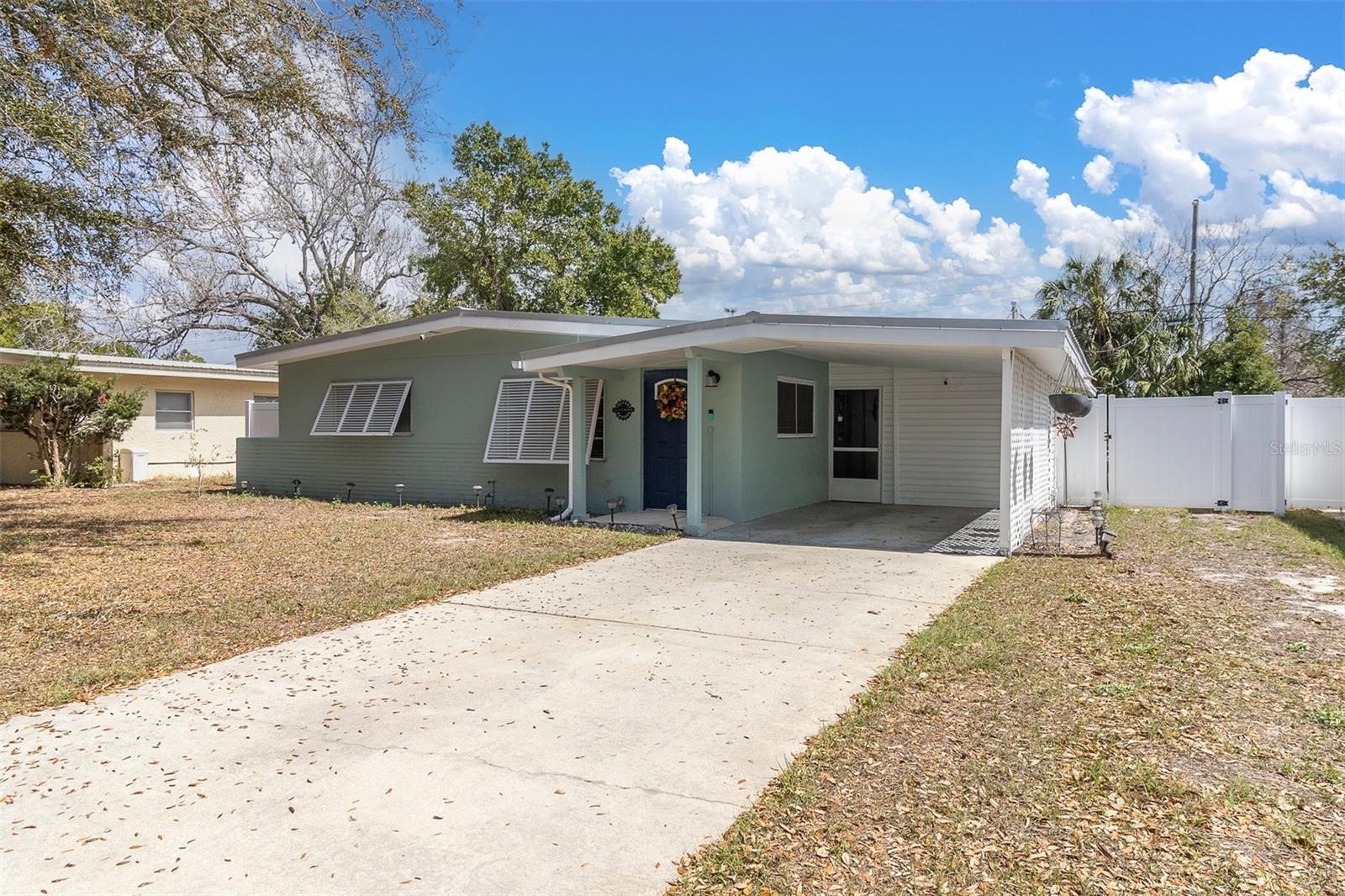 4916 AZALEA DR, NEW PORT RICHEY, FL, 34652