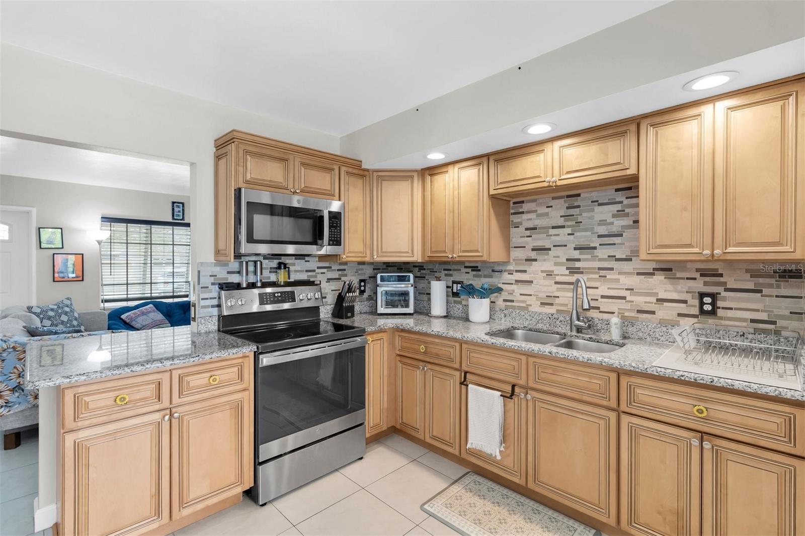 4916 AZALEA DR, NEW PORT RICHEY, FL, 34652