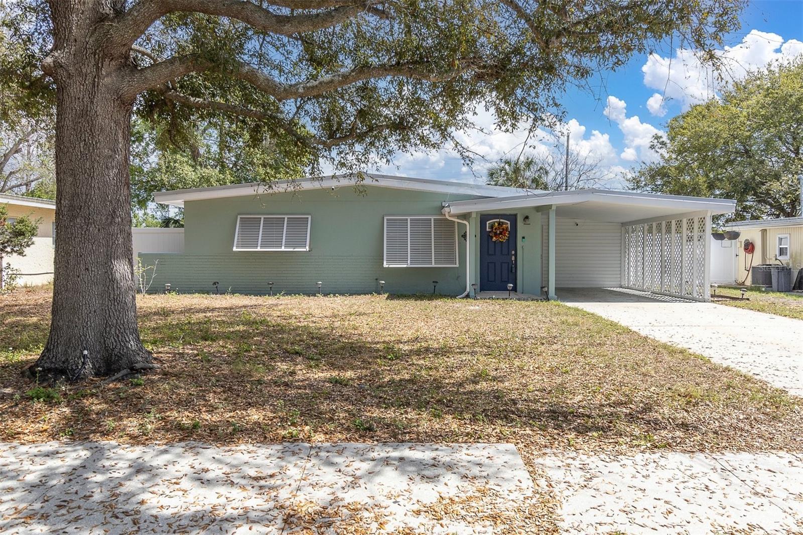 4916 AZALEA DR, NEW PORT RICHEY, FL, 34652