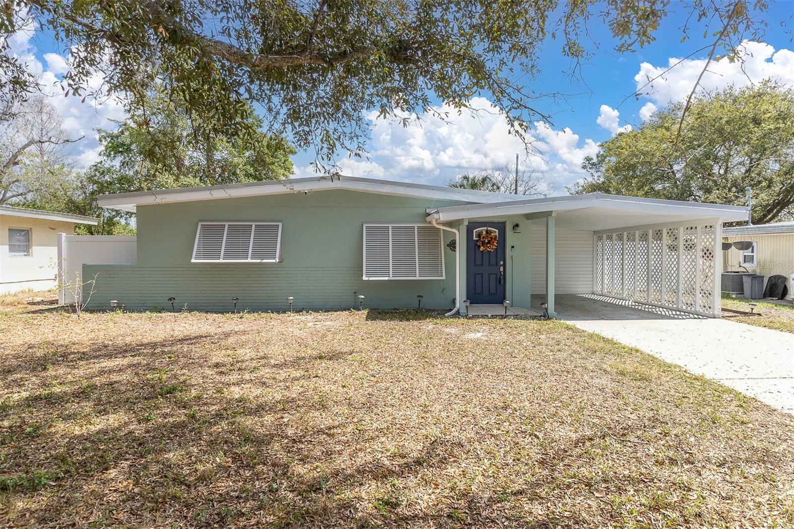 4916 AZALEA DR, NEW PORT RICHEY, FL, 34652