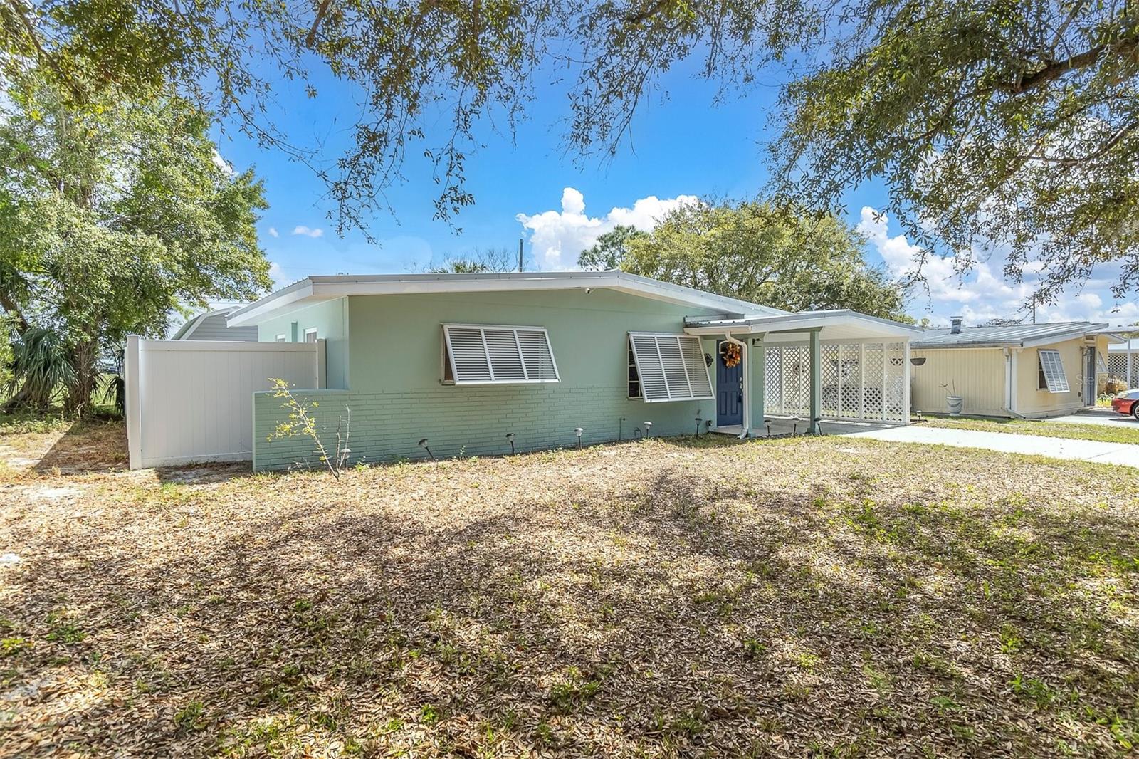 4916 AZALEA DR, NEW PORT RICHEY, FL, 34652