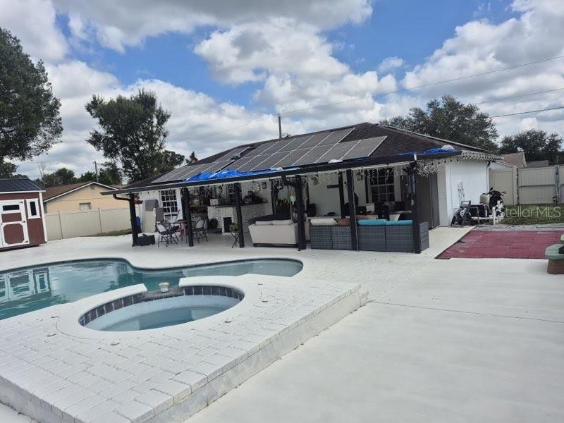 8016 APACHE LN, LAKELAND, FL, 33810