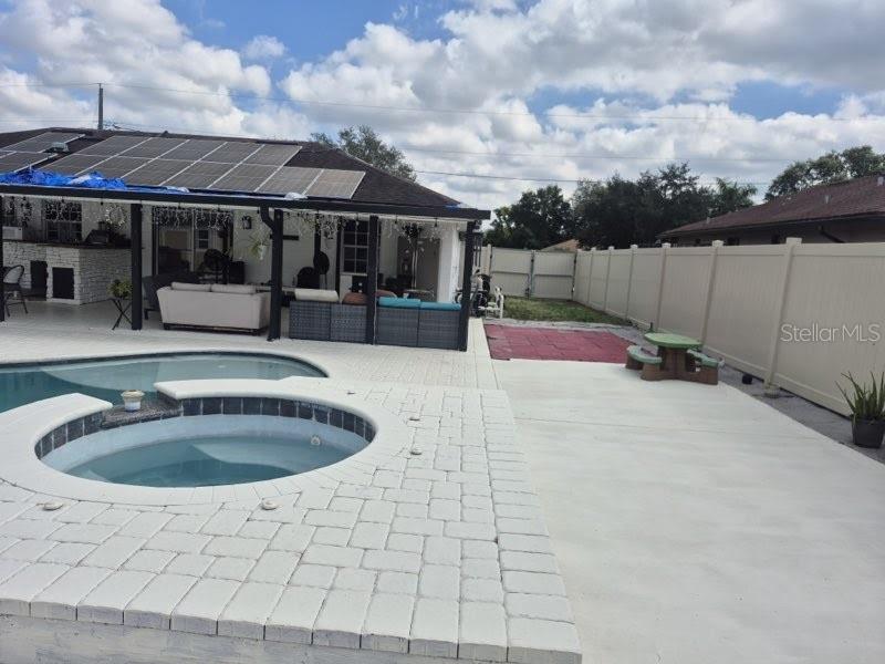 8016 APACHE LN, LAKELAND, FL, 33810