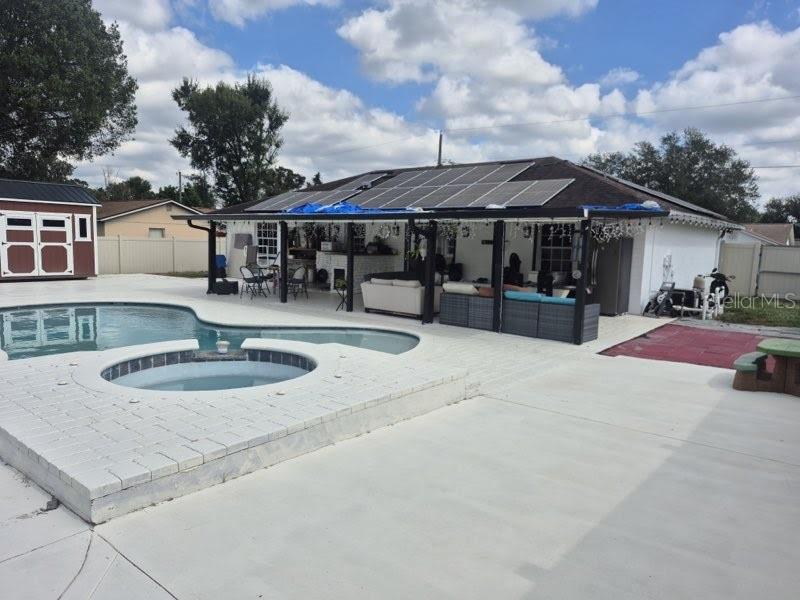 8016 APACHE LN, LAKELAND, FL, 33810