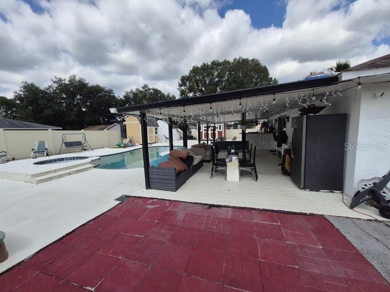 8016 APACHE LN, LAKELAND, FL, 33810