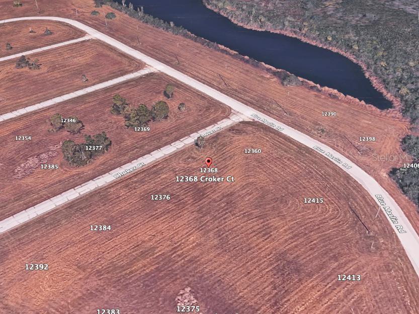 12368 CROKER CT, PLACIDA, FL, 33946