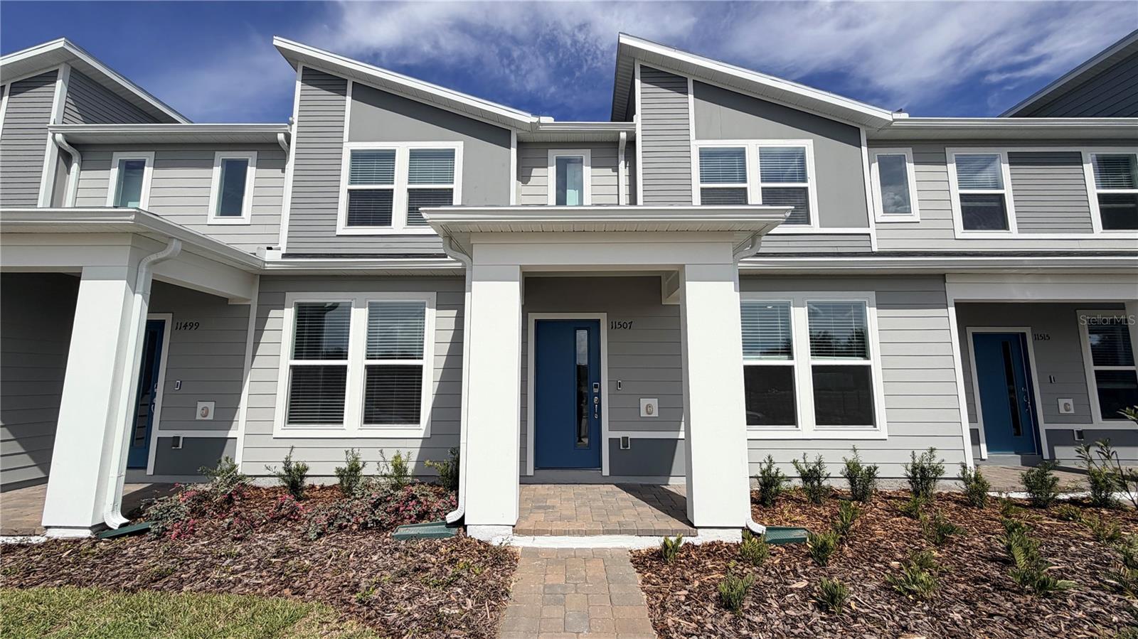 11507 HARBORVIEW ST, ORLANDO, FL, 32832