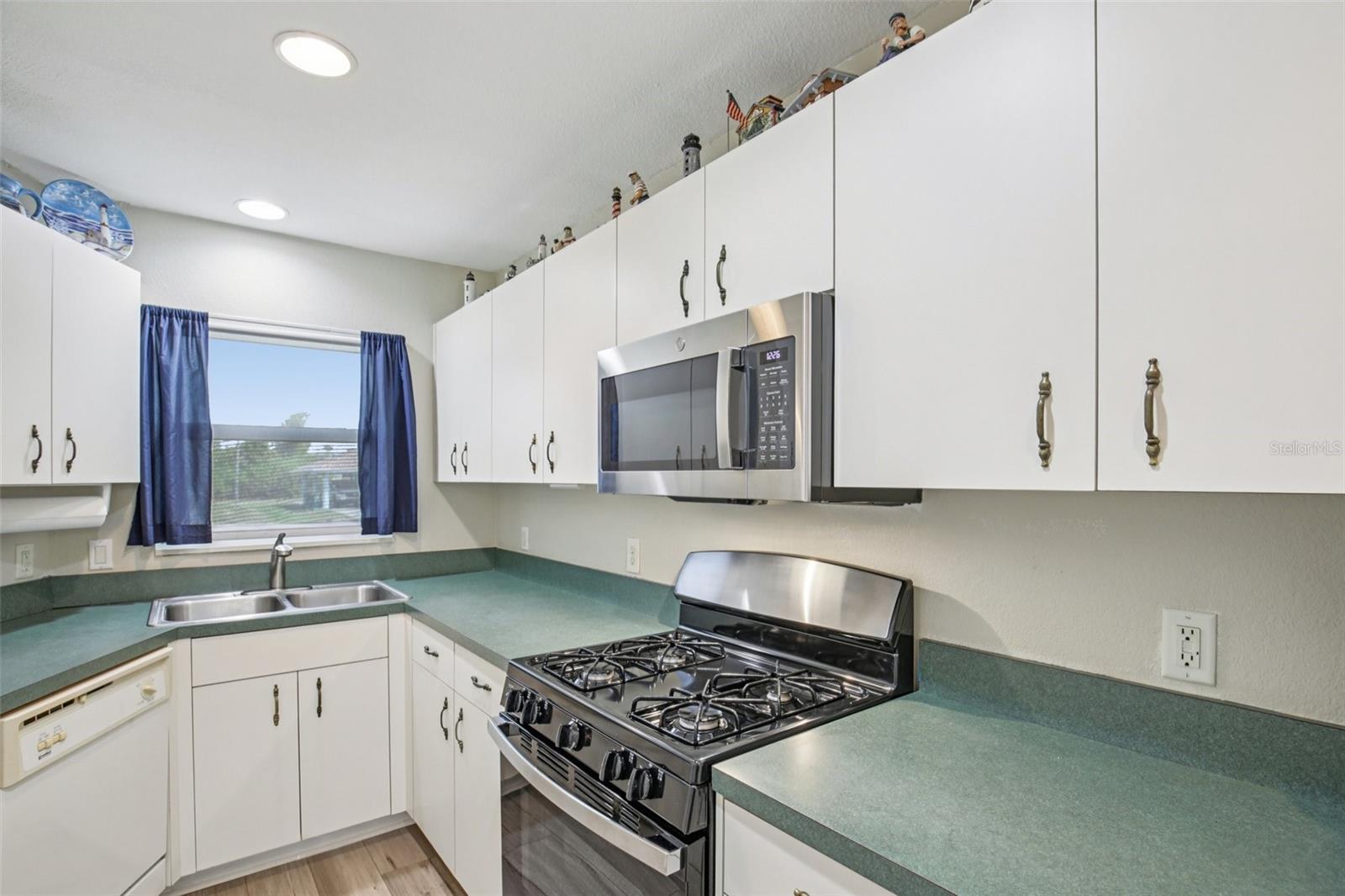 9297 ANITA AVE #A & B, ENGLEWOOD, FL, 34224