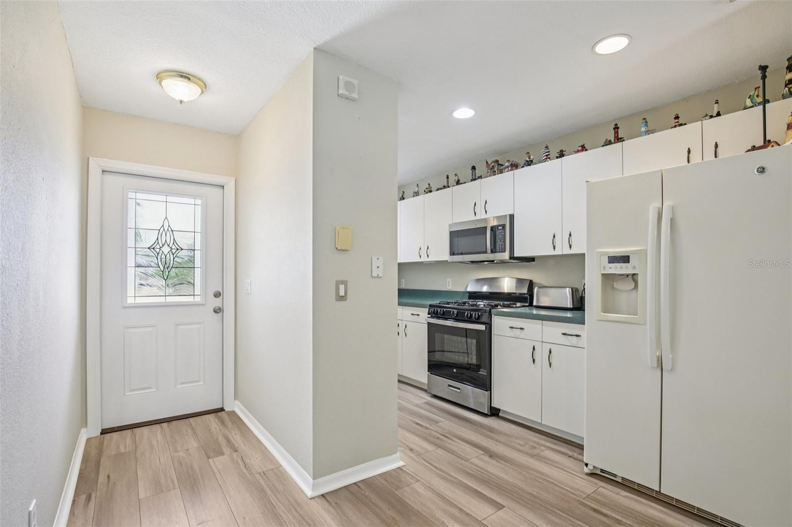 9297 ANITA AVE #A & B, ENGLEWOOD, FL, 34224