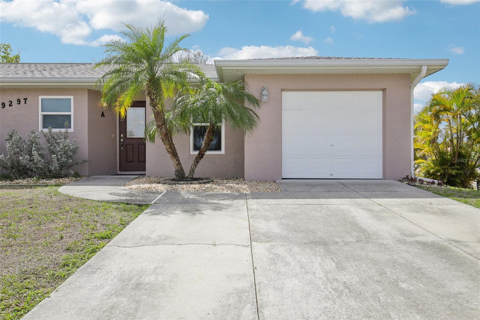 9297 ANITA AVE #A & B, ENGLEWOOD, FL, 34224