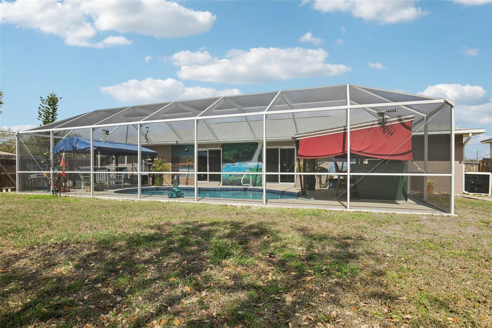 9297 ANITA AVE #A & B, ENGLEWOOD, FL, 34224