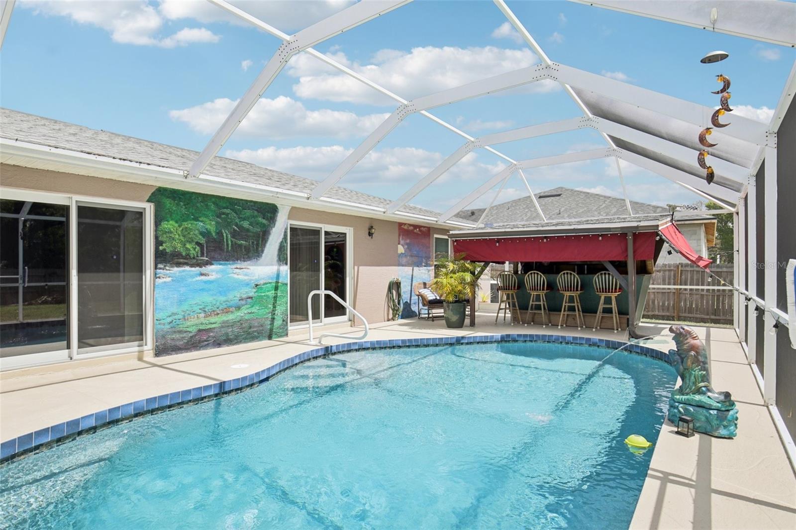 9297 ANITA AVE #A & B, ENGLEWOOD, FL, 34224