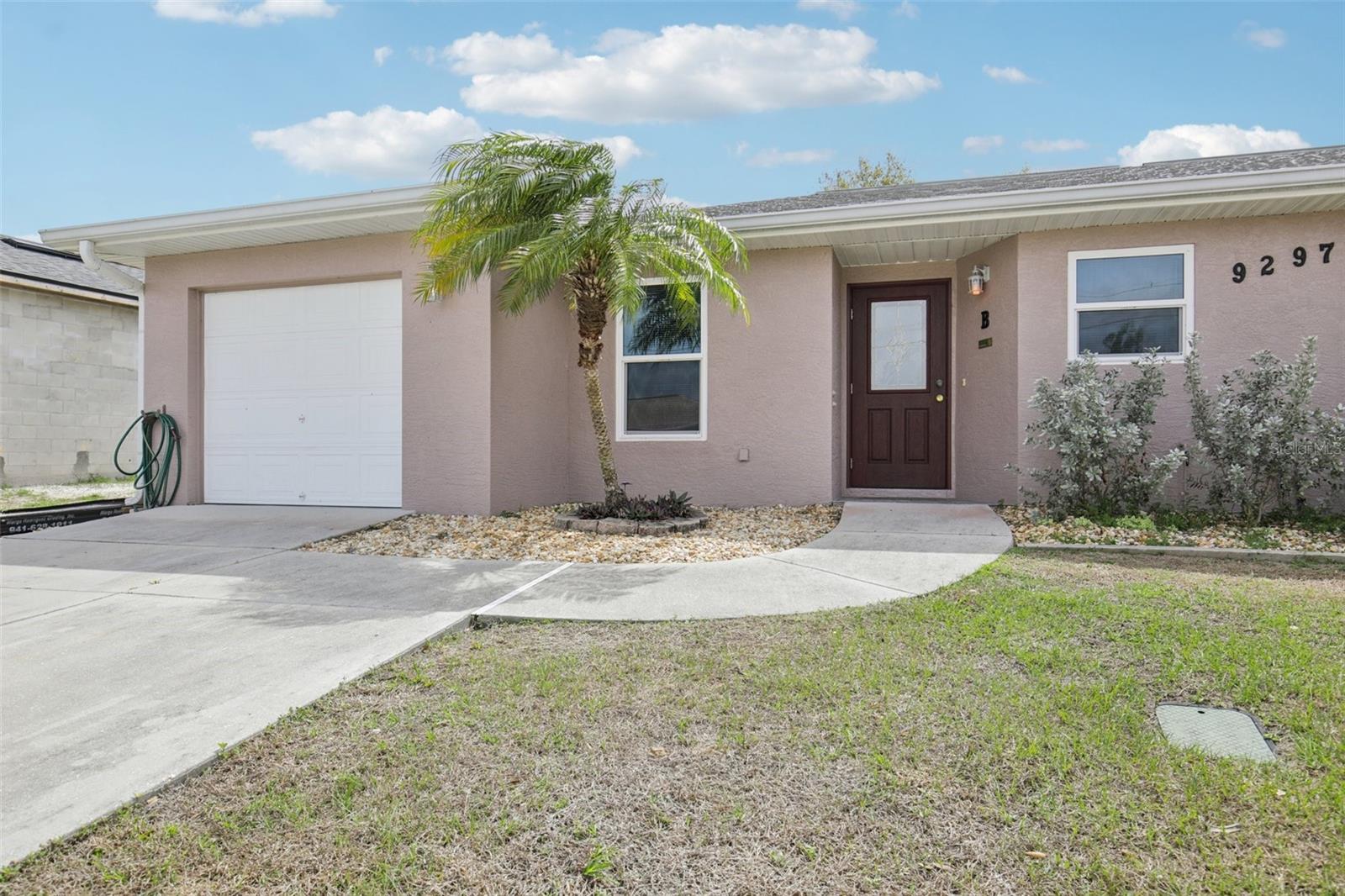 9297 ANITA AVE #A & B, ENGLEWOOD, FL, 34224