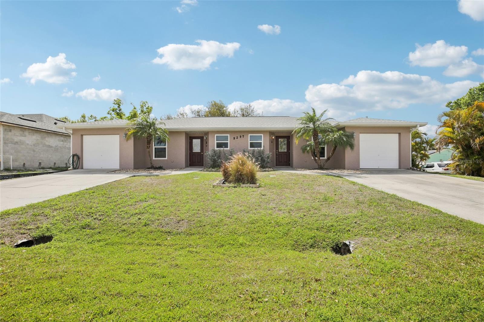 9297 ANITA AVE #A & B, ENGLEWOOD, FL, 34224