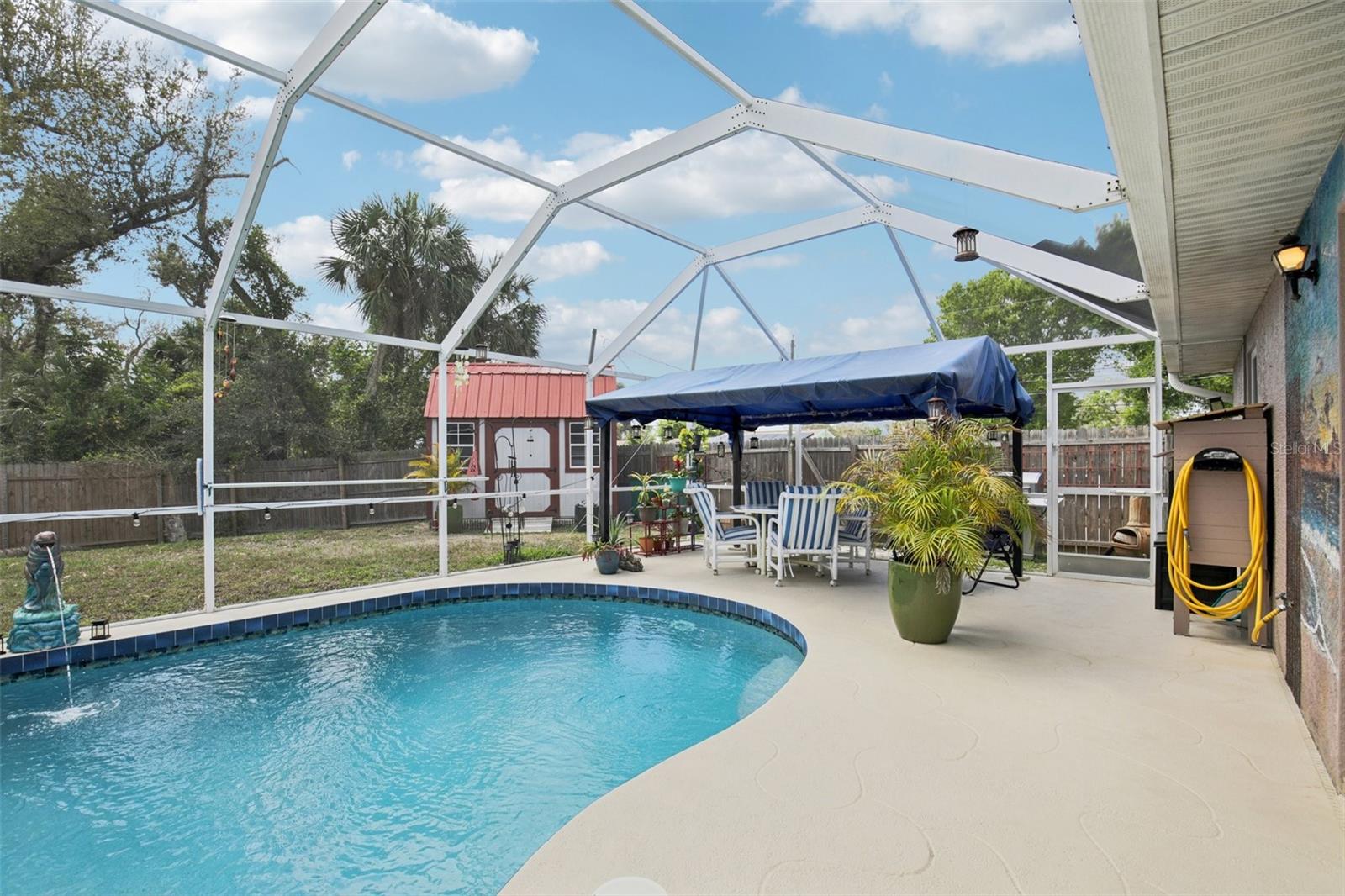 9297 ANITA AVE #A & B, ENGLEWOOD, FL, 34224