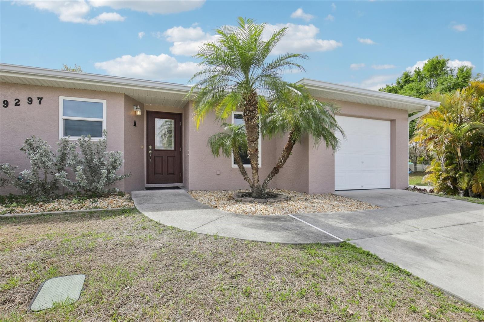 9297 ANITA AVE #A & B, ENGLEWOOD, FL, 34224