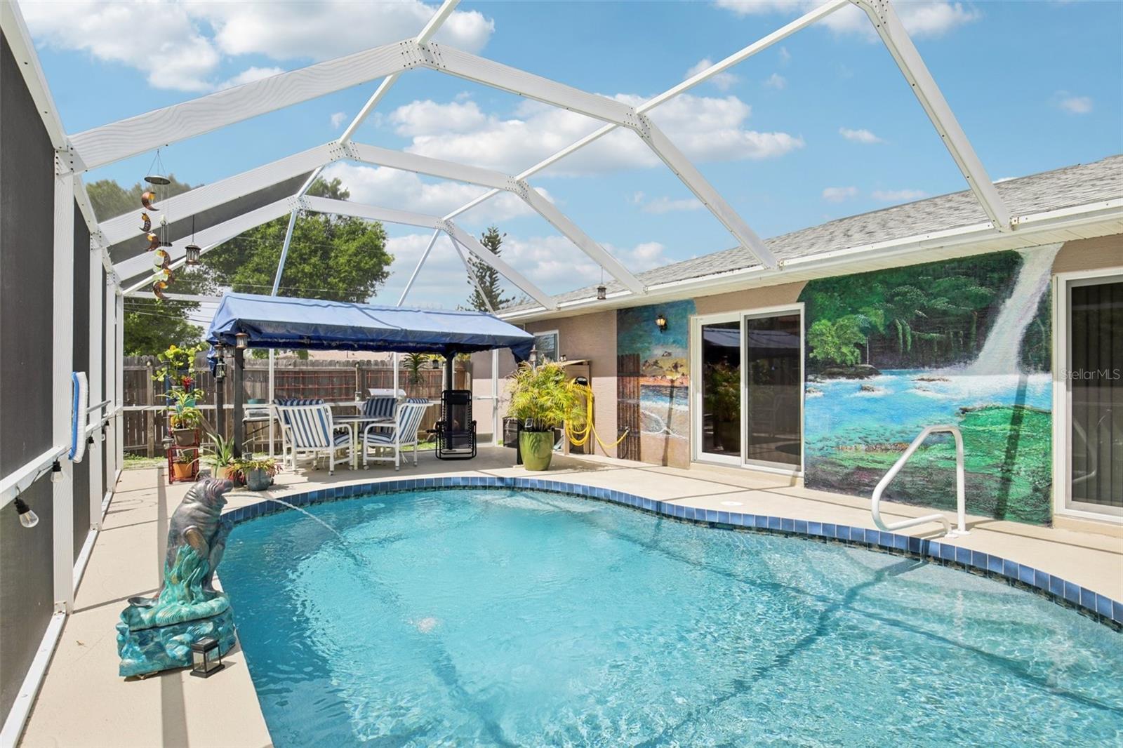 9297 ANITA AVE #A & B, ENGLEWOOD, FL, 34224