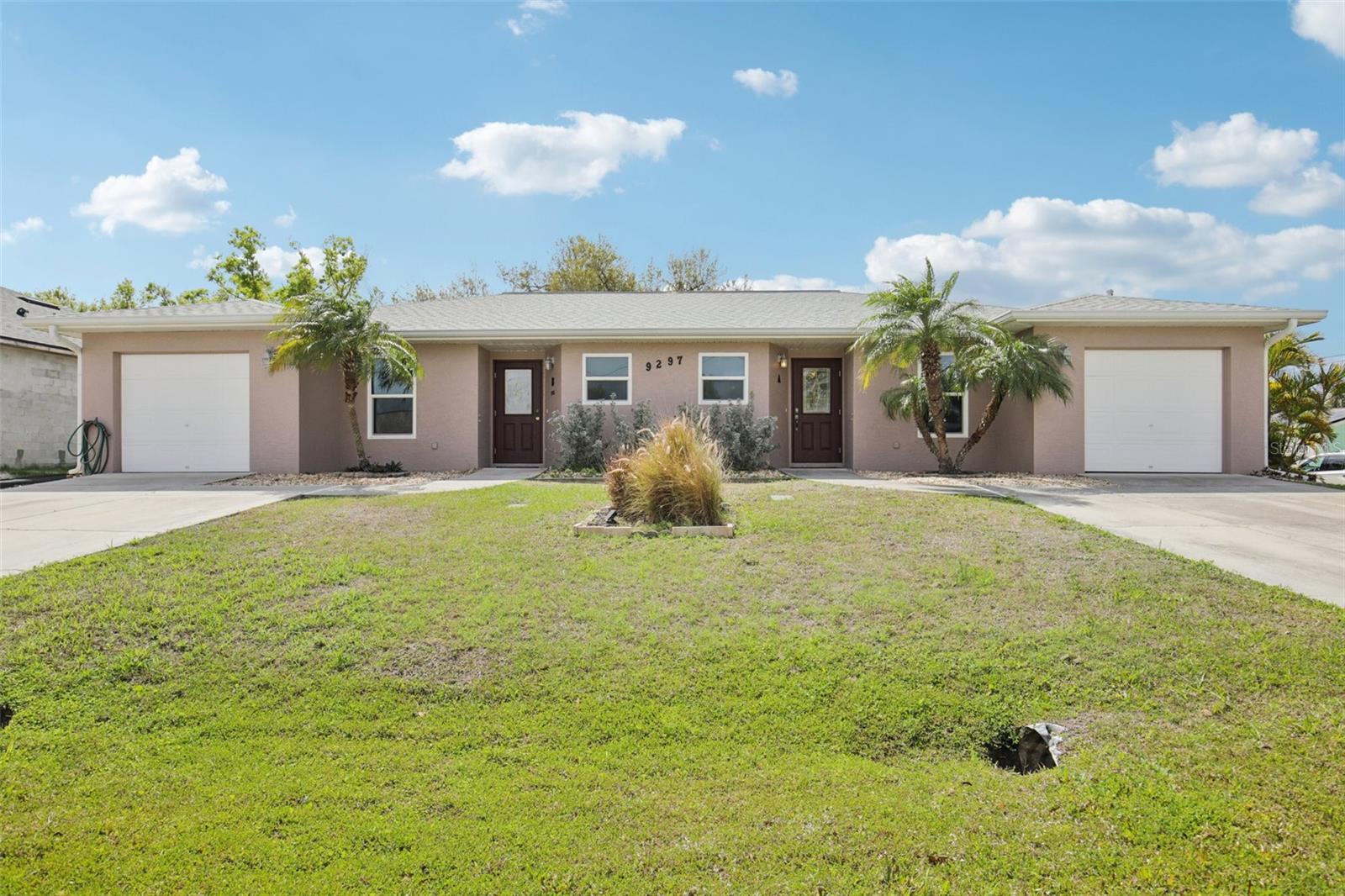 9297 ANITA AVE #A & B, ENGLEWOOD, FL, 34224